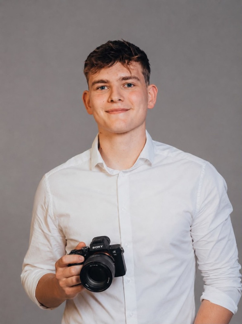 Leander von der Hagen – Fotograf aus Freising
